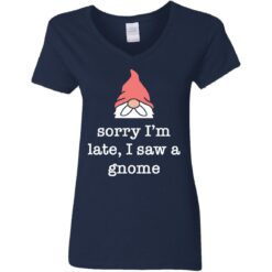 Sorry i’m late i saw a gnome shirt $19.95 redirect05262021230532 3