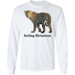 Panther feeling flirtatious shirt $19.95 redirect05272021000522 5