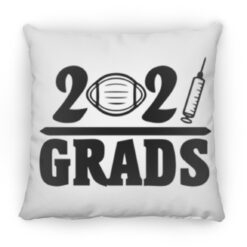 2021 Grads Square pillow $26.95 redirect05272021100504 1