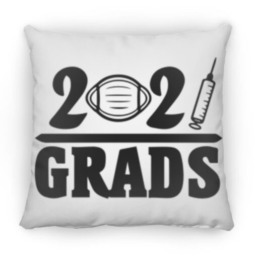 2021 Grads Square pillow $26.95 redirect05272021100504 2
