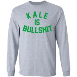 Kale is bullshit shirt $19.95 redirect06162021230638 2