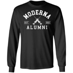 Moderna vs Alumni shirt $19.95 redirect07112021100733 2