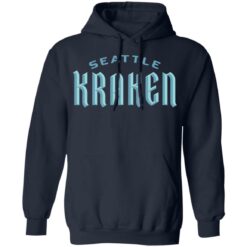 Shawn kemp seattle kraken shirt $19.95 redirect07222021210731 7