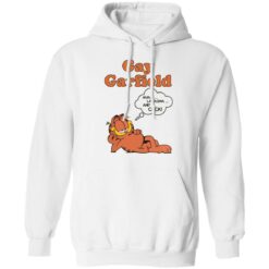 Gay Garfield shirt $19.95 redirect07262021210752 7