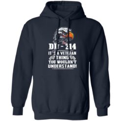 DD 214 it's a veteran thing you wouldn't understand shirt $19.95 redirect07282021110753 7