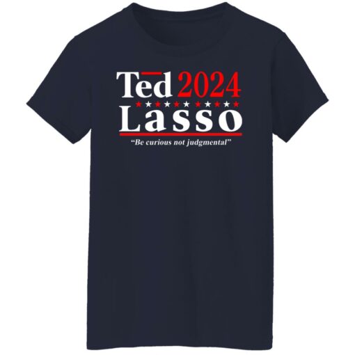 Ted Lasso 2024 shirt $19.95 redirect07292021220750 3