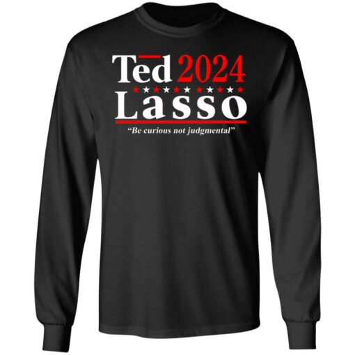 Ted Lasso 2024 shirt $19.95 redirect07292021220750 4