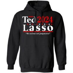 Ted Lasso 2024 shirt $19.95 redirect07292021220750 6