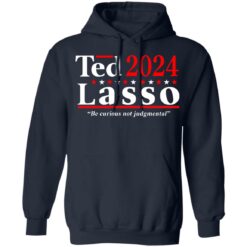 Ted Lasso 2024 shirt $19.95 redirect07292021220750 7