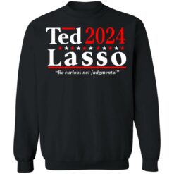 Ted Lasso 2024 shirt $19.95 redirect07292021220750 8