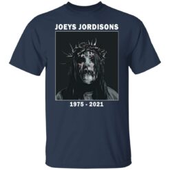 Joeys Jordisons RIP shirt $19.95 redirect07292021230727 1
