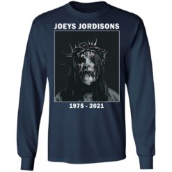 Joeys Jordisons RIP shirt $19.95 redirect07292021230727 5