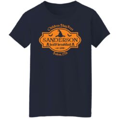 Sanderson Sisters bed and breakfas shirt $19.95 redirect07302021230728 3