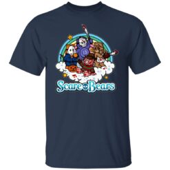 Horror Scare Bears shirt $19.95 redirect07302021230738 1