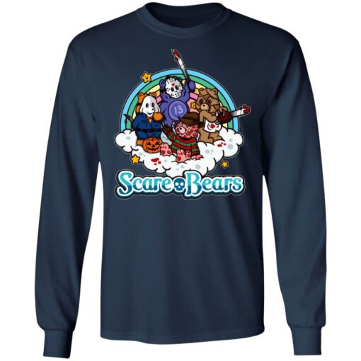 Horror Scare Bears shirt $19.95 redirect07302021230738 5