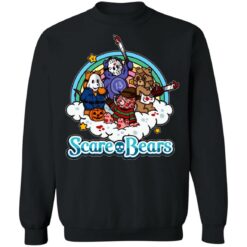 Horror Scare Bears shirt $19.95 redirect07302021230738 8