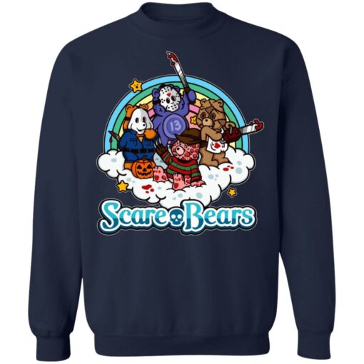 Horror Scare Bears shirt $19.95 redirect07302021230738 9