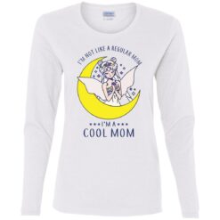 I’m not like a regular mom I'm a cool mom sailor moon shirt $19.95 redirect07312021220723 2