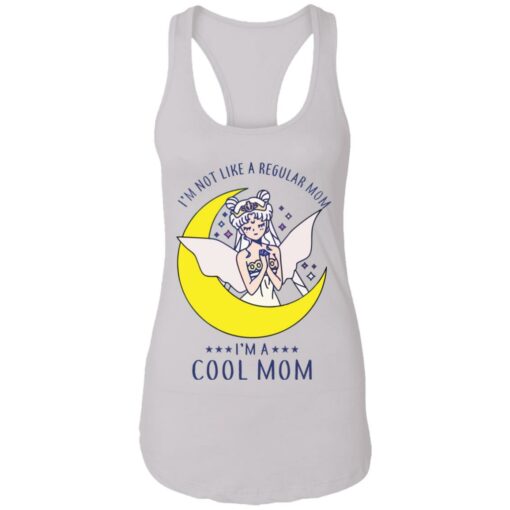 I’m not like a regular mom I'm a cool mom sailor moon shirt $19.95 redirect07312021220723 6