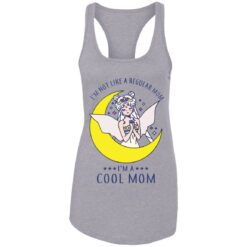 I’m not like a regular mom I'm a cool mom sailor moon shirt $19.95 redirect07312021220723 7