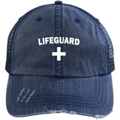 Lifeguard Hat $24.95 redirect08012021230851 1