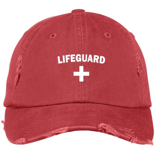 Lifeguard Hat $24.95 redirect08012021230851 3