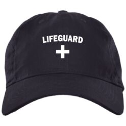 Lifeguard Hat $24.95 redirect08012021230851 4