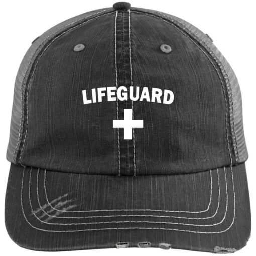 Lifeguard Hat $24.95 redirect08012021230851
