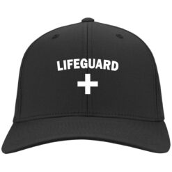 Lifeguard Hat $24.95 redirect08012021230851 6