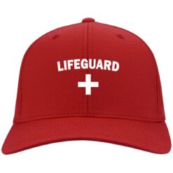 Lifeguard Hat $24.95 redirect08012021230851 7