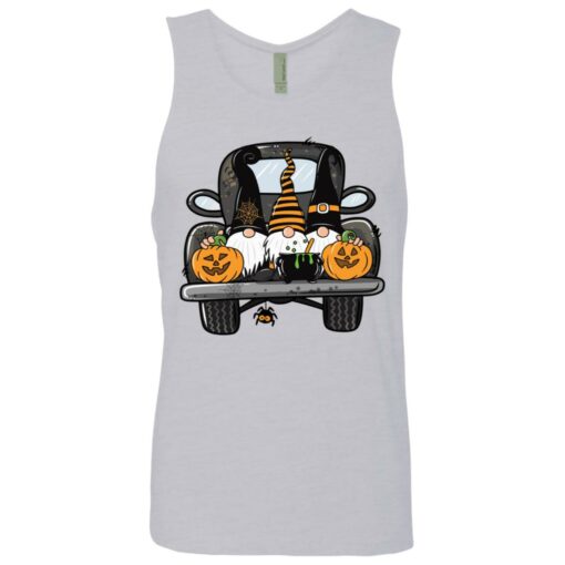 Halloween Gnomes Truck shirt $19.95 redirect08022021230813 5