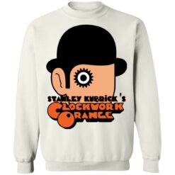 Stanley Kubrick's clockwork orange shirt $19.95 redirect08032021030820 10