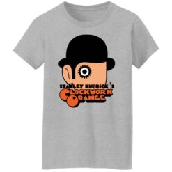Stanley Kubrick's clockwork orange shirt $19.95 redirect08032021030820 3
