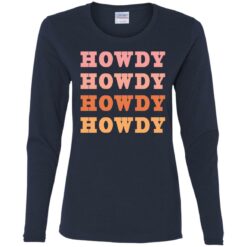 Howdy Howdy shirt $19.95 redirect08042021050801 3