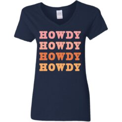 Howdy Howdy shirt $19.95 redirect08042021050801 7