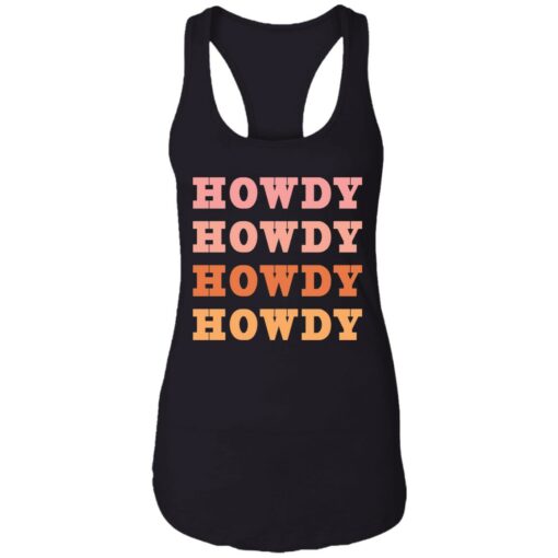 Howdy Howdy shirt $19.95 redirect08042021050801 8