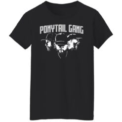 Ponytail Gang shirt $19.95 redirect08042021210822 2