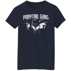 Ponytail Gang shirt $19.95 redirect08042021210822 3