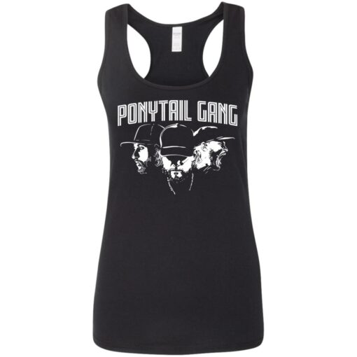 Ponytail Gang shirt $19.95 redirect08042021210822 4