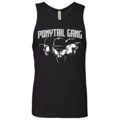Ponytail Gang shirt $19.95 redirect08042021210822 6