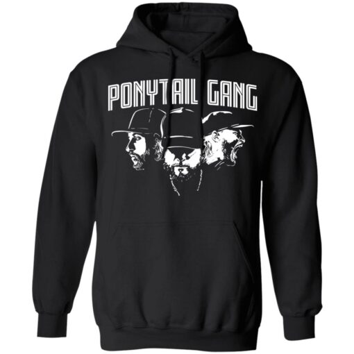 Ponytail Gang shirt $19.95 redirect08042021210822 7