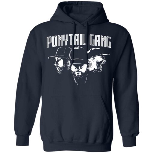 Ponytail Gang shirt $19.95 redirect08042021210822 8