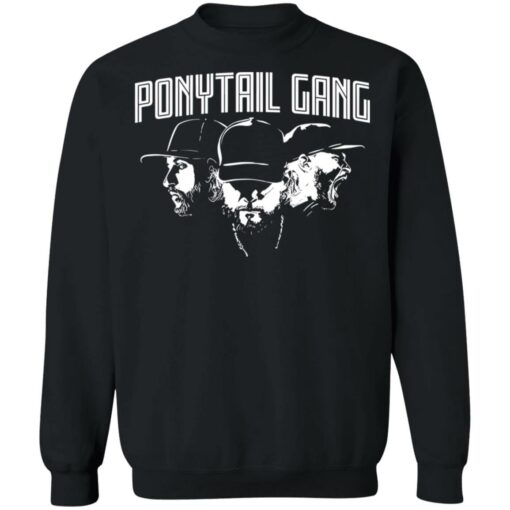 Ponytail Gang shirt $19.95 redirect08042021210822 9