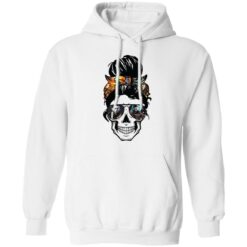 Mom skull Michael Myers shirt $19.95 redirect08052021020830 8