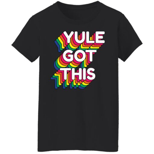Yule got this shirt $19.95 redirect08062021030838 2