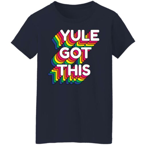 Yule got this shirt $19.95 redirect08062021030838 3
