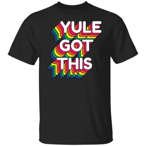 Yule got this shirt $19.95 redirect08062021030838