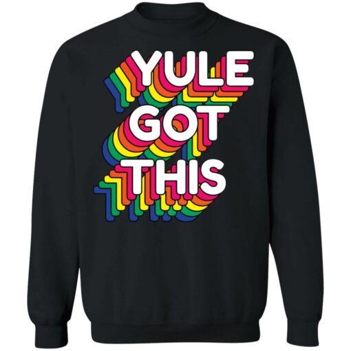 Yule got this shirt $19.95 redirect08062021030838 9
