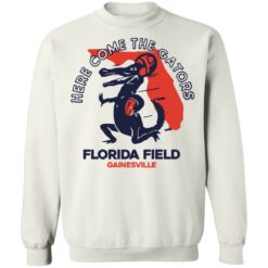 Here come the gators Florida field shirt $19.95 redirect08062021230814 10