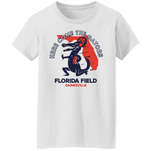 Here come the gators Florida field shirt $19.95 redirect08062021230814 2